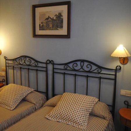 Cristina-Enea Hotel Valdeganga Room photo